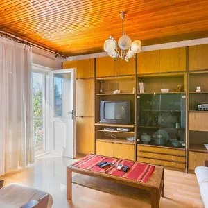 Miranda Apartman Medulin
